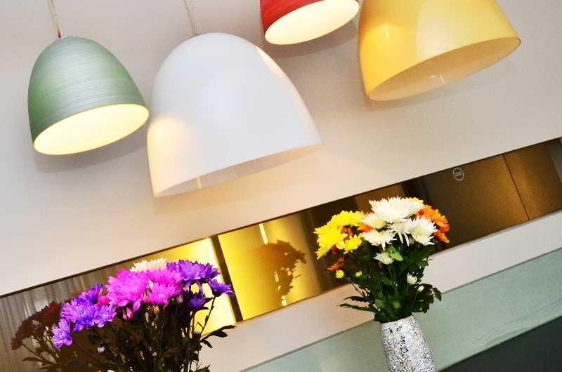 Axiom Park Hotel London Bagian luar foto